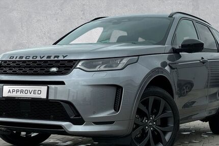 Land Rover Discovery Sport 10.500 km 48.890 € Karlsruhe 76187