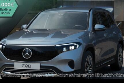 Mercedes-Benz EQB 12.877 km 37.990 &euro; Landau 76829