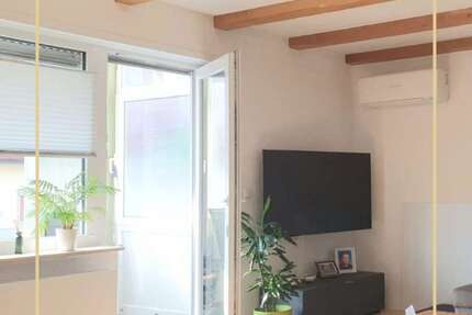 Wohnung Kandel - 3 Zimmer, 79 m&sup2;, 275.000&euro; | Angebot:23821041