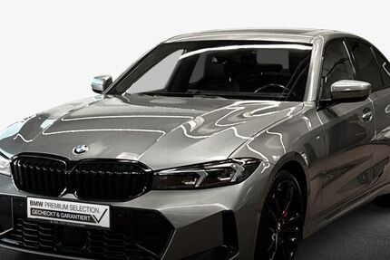 BMW 330 17.816 km 46.970 € Karlsruhe 76227