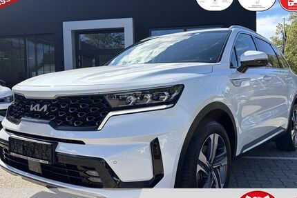 Kia Sorento 22.530 km 39.999 &euro; Ettlingen 76275