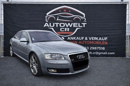 Audi A8 300.000 km 5.490 &euro; Malsch 76316