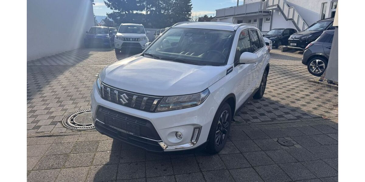 Suzuki Vitara 17.250 km 22.990 &euro; Karlsruhe 76227