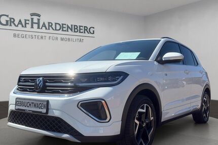 VW T-Cross 21.420 km 29.900 &euro; Bruchsal 76646