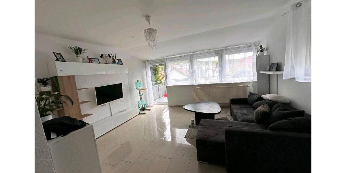 Erdgeschoßwohnung Maulbronn - 3.5 Zimmer, 92 m&sup2;, 1.050&euro; | Angebot:26525468
