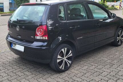 VW Polo 163.900 km 3.650 &euro; Stutensee 76297