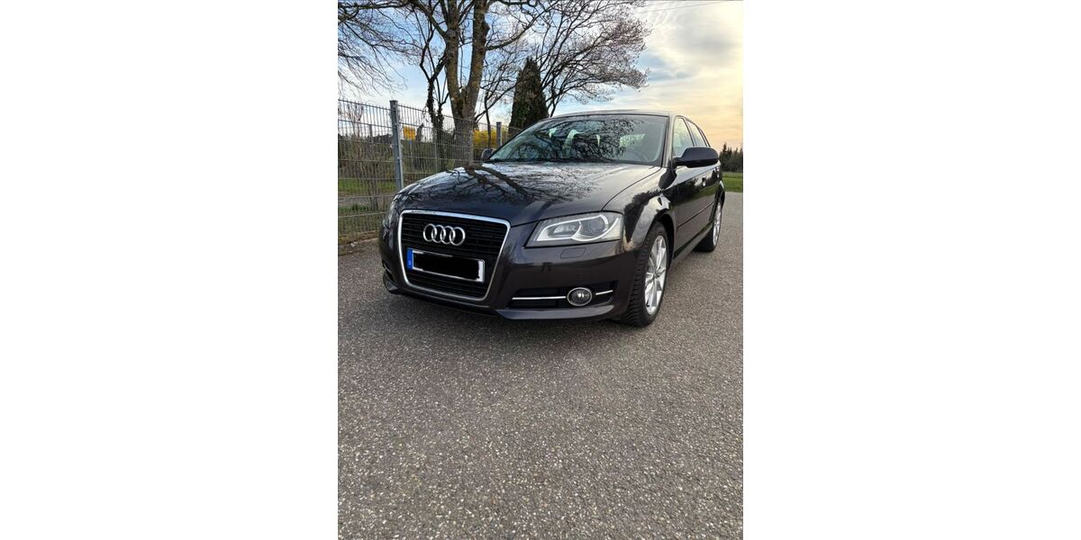 Audi A3 233.000 km 7.900 &euro; Straubenhardt 75334