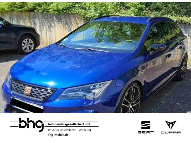 Seat Leon 61.992 km 24.430 &euro; Durmersheim 76448