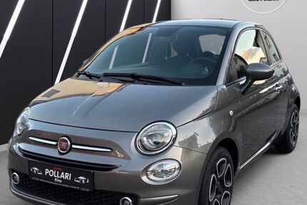 Fiat 500 74.300 km 10.490 &euro; Gaggenau 76571