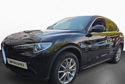 Alfa Romeo Stelvio 65.150 km 25.990 &euro; Pforzheim 75179