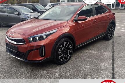 Kia XCeed 10.000 km 26.999 € Ettlingen 76275