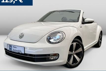 VW Beetle 101.200 km 15.990 € Niefern-Öschelbronn 75223