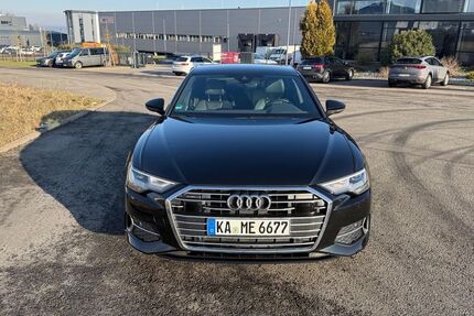 Audi A6 70.000 km 38.390 &euro; Karlsbad 76307