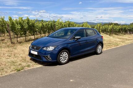 Seat Ibiza 49.500 km 12.000 &euro; Landau 76829