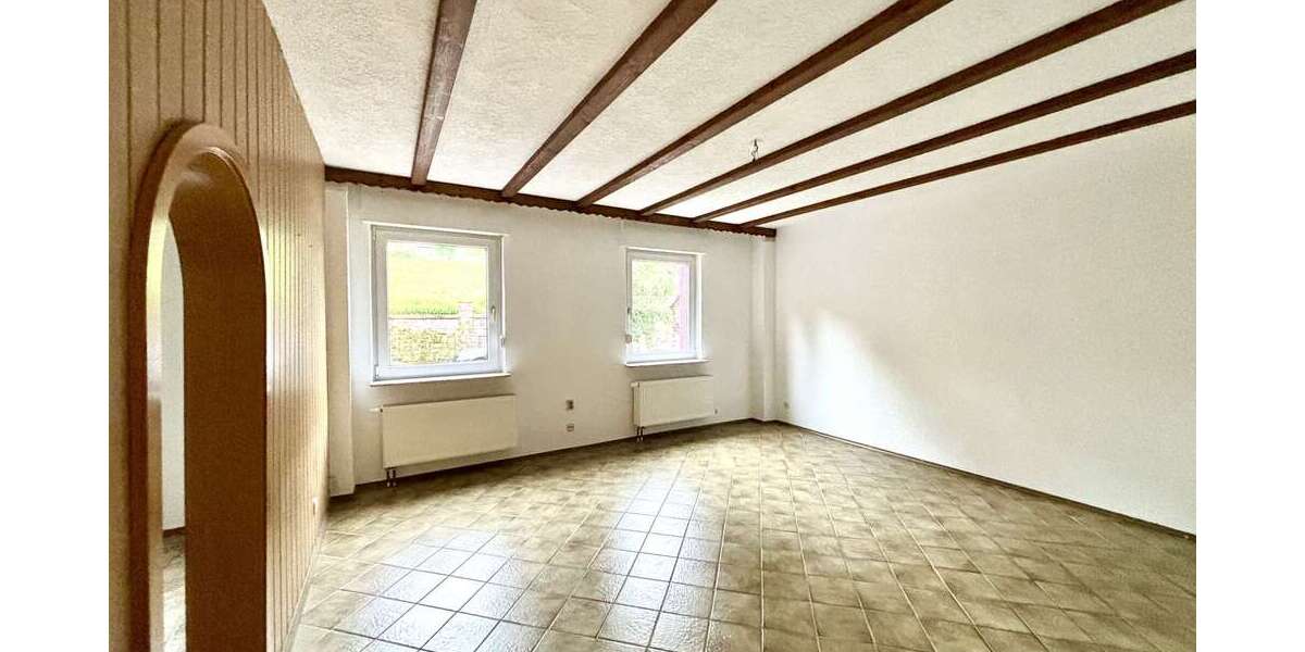 Etagenwohnung Karlsruhe Durlach - 2.5 Zimmer, 73 m&sup2;, 800&euro; | Angebot:26579372