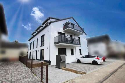 Wohnung Walzbachtal - 4 Zimmer, 96 m&sup2;, 435.000&euro; | Angebot:26115264