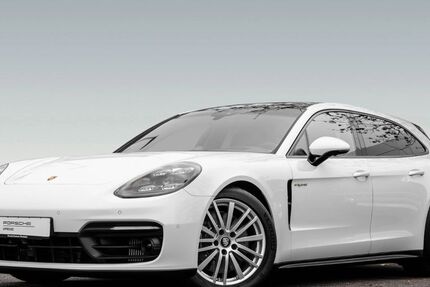 Porsche Panamera 30.430 km 83.480 € Pforzheim 75177