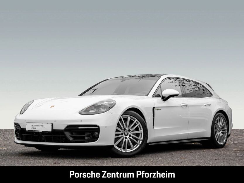 Porsche Panamera 30.430 km 83.480 € Pforzheim 75177