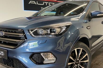 Ford Kuga 33.245 km 13.990 &euro; Bretten 75015
