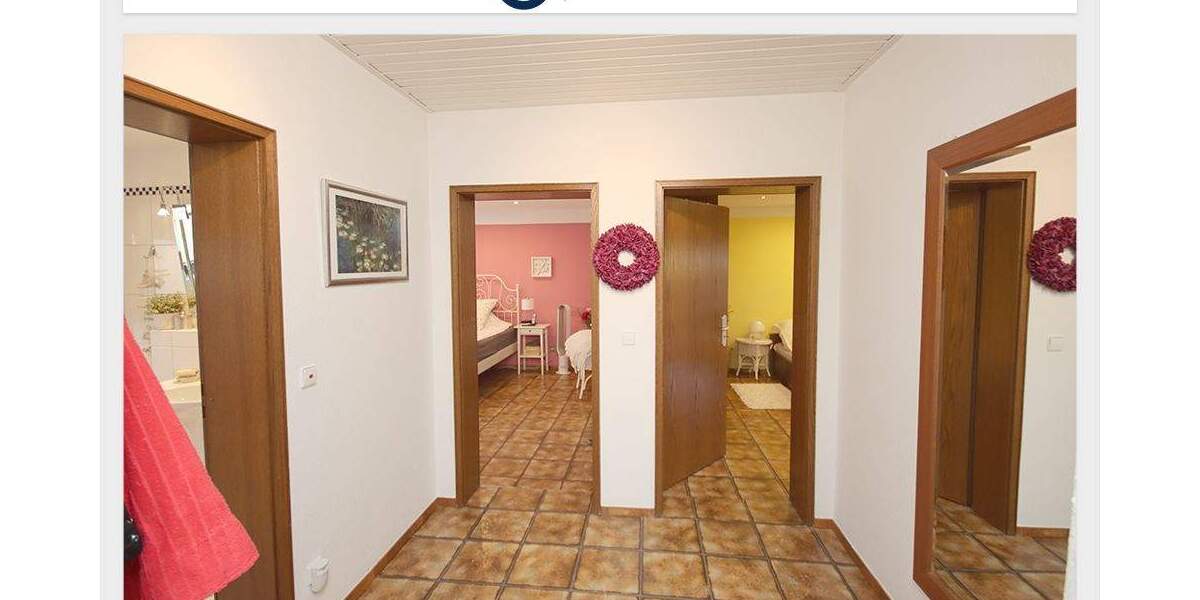Mehrfamilienhaus, Wohnhaus Karlsruhe Grünwinkel - 7 Zimmer, 230 m&sup2;, 749.000&euro; | Angebot:25696573