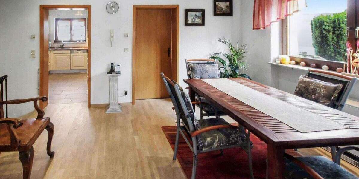 Einfamilienhaus Karlsbad Langensteinbach - 5 Zimmer, 549.000&euro; | Angebot:25710445