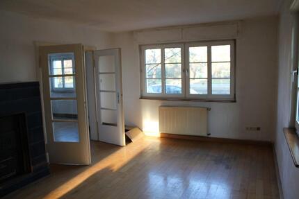 charmante 3-Zimmer-Wohnung mit Altbau-Flair in Karlsruhe-Mühlburg 3 zimmer