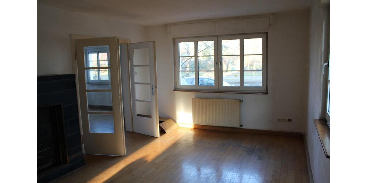 charmante 3-Zimmer-Wohnung mit Altbau-Flair in Karlsruhe-Mühlburg 3 zimmer