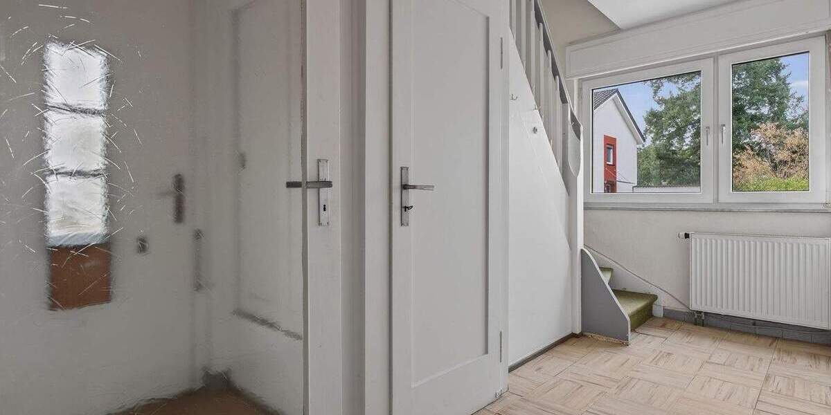 Einfamilienhaus Karlsruhe Rüppurr - 4 Zimmer, 118 m&sup2;, 679.000&euro; | Angebot:25277428