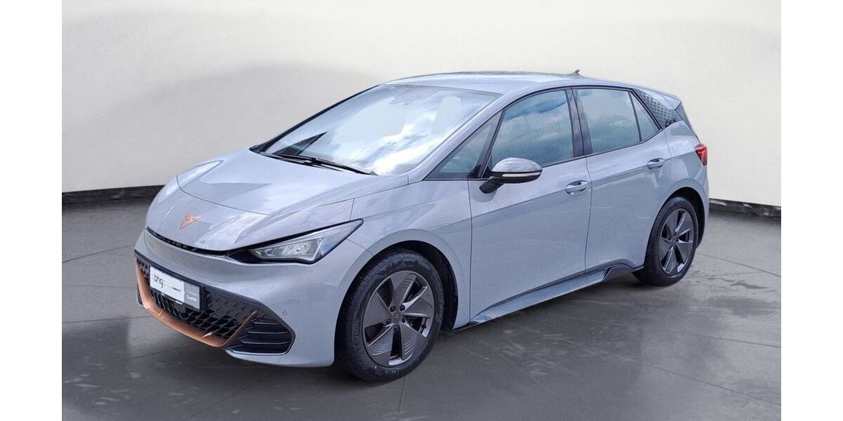 Cupra Born 43.240 km 25.860 &euro; Durmersheim 76448