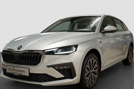 Skoda Scala 10.000 km 24.690 &euro; Karlsruhe 76131