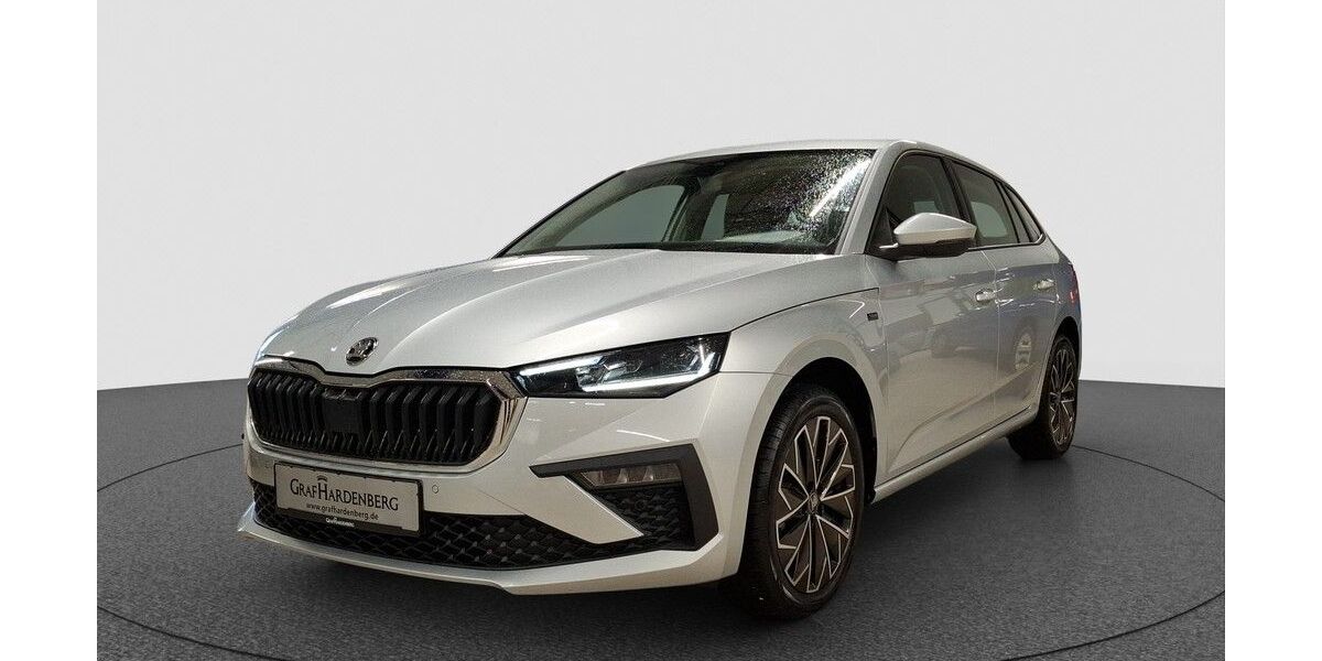 Skoda Scala 8.000 km 25.290 &euro; Karlsruhe 76131