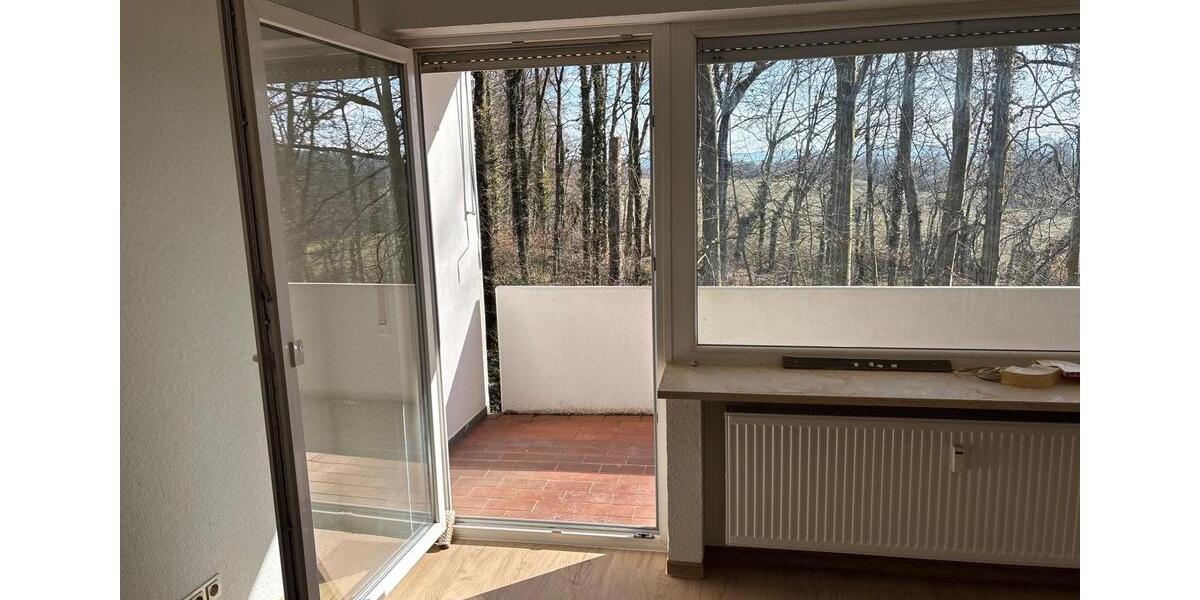 Etagenwohnung Karlsruhe Mühlburg - 4 Zimmer, 94 m&sup2;, 1.225&euro; | Angebot:26464804