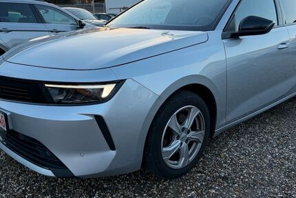 Opel Astra 220.000 km 12.852 &euro; Germersheim 76726