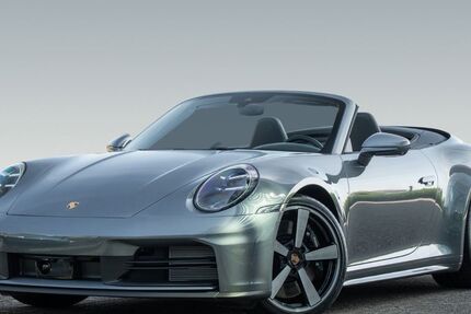 Porsche 992 9.900 km 161.880 &euro; Pforzheim 75177