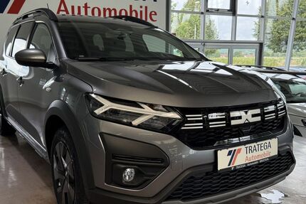 Dacia Jogger 1.720 km 22.990 &euro; Bruchsal 76646