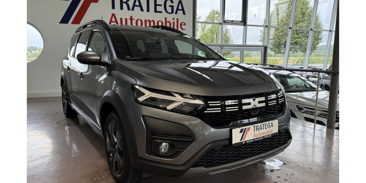 Dacia Jogger 1.720 km 22.990 &euro; Bruchsal 76646