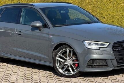 Audi A3 260.000 km 13.800 &euro; Rastatt 76437