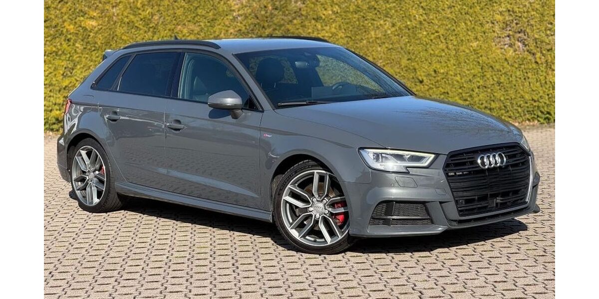 Audi A3 260.000 km 13.800 &euro; Rastatt 76437