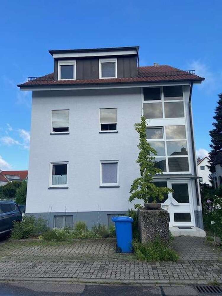Haus zum Kaufen in Stutensee 999.000 € 231 m²
