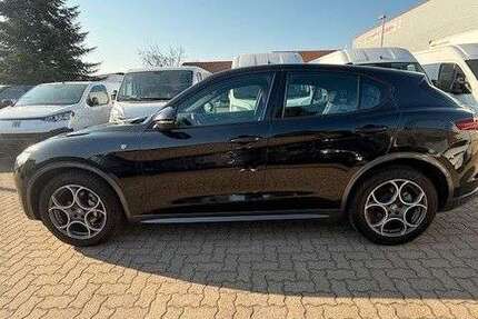 Alfa Romeo Stelvio 41.900 km 30.928 &euro; Eggenstein-Leopoldshafen 76344
