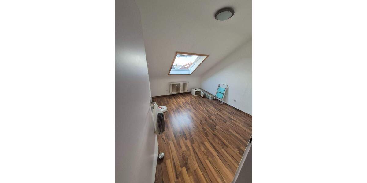 Etagenwohnung Karlsruhe Neureut - 3 Zimmer, 80 m&sup2;, 850&euro; | Angebot:25627014