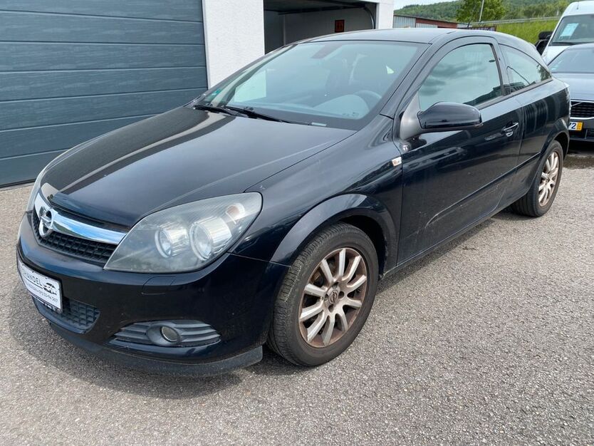 Opel Astra 191.000 km 999 € Niefern bei Pforzheim 75223