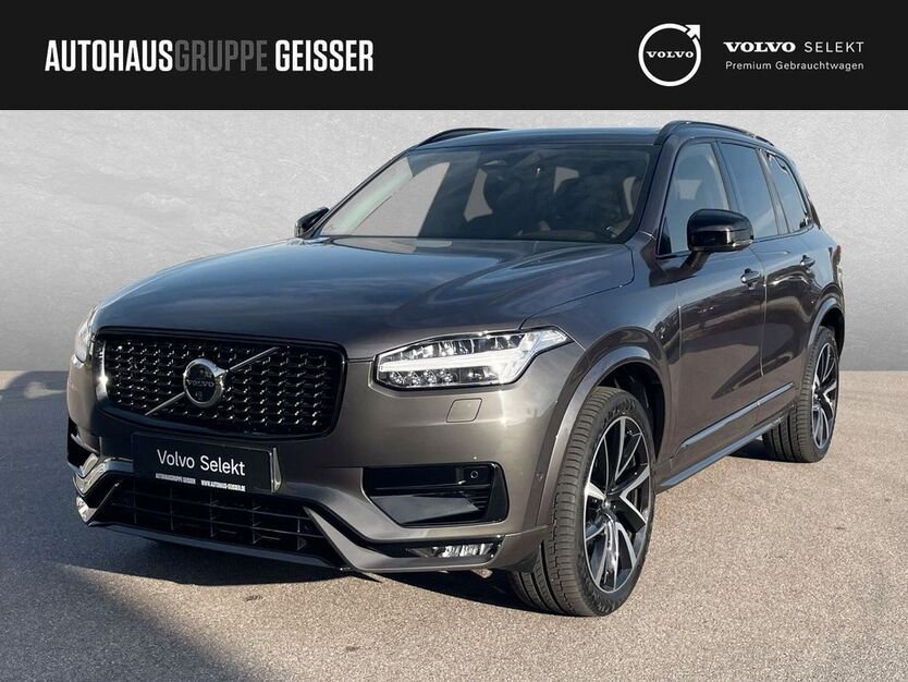 Volvo XC90 32.000 km 53.750 € Karlsruhe 76187