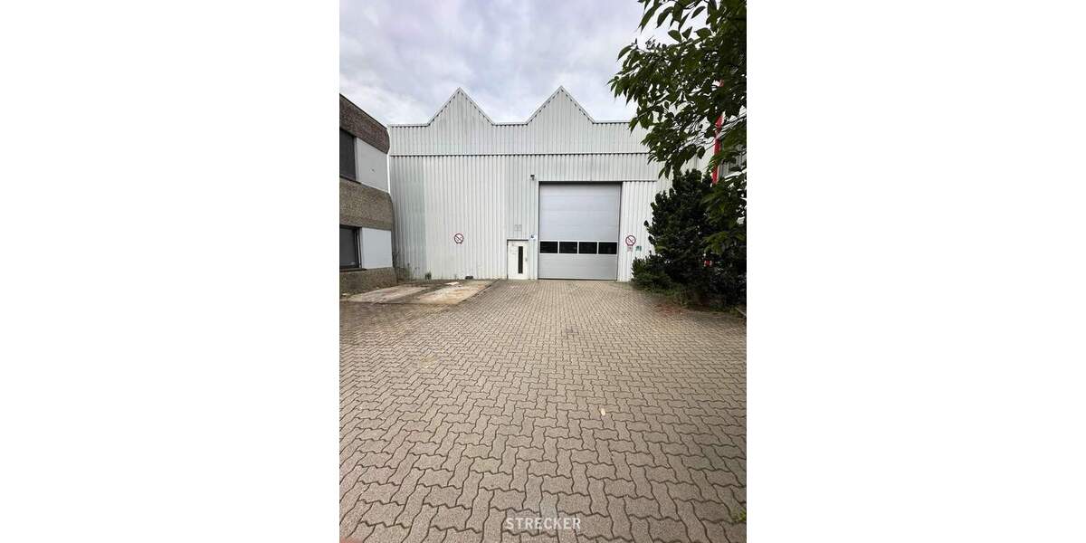 Gewerbeobjekt Königsbach-Stein Stein - 3.200.000&euro; | Angebot:24053995