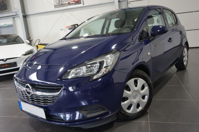 Opel Corsa 96.000 km 7.995 € Bretten 75015