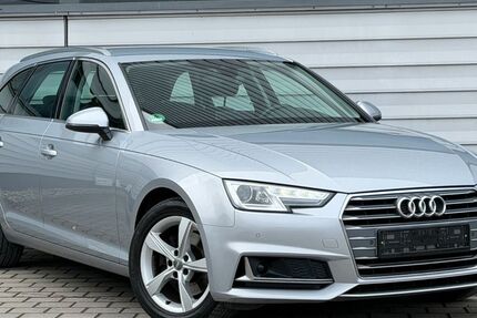 Audi A4 189.656 km 13.999 &euro; Konigsbach-Stein 75203