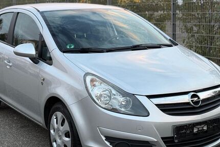 Opel Corsa 129.000 km 3.300 &euro; Schwegenheim 67365