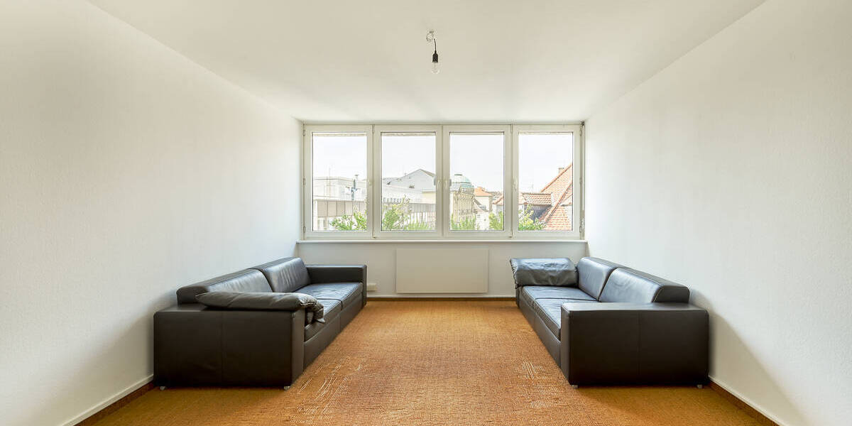 Reihenendhaus Karlsruhe / Innenstadt-Ost Innenstadt-Ost - 4 Zimmer, 106 m&sup2;, 395.000&euro; | Angebot:26117408