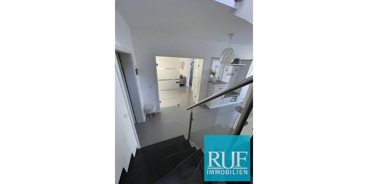 Doppelhaushälfte Pforzheim Buckenberg - 5 Zimmer, 156 m&sup2;, 815.000&euro; | Angebot:26674084