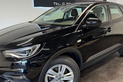 Opel Grandland (X)